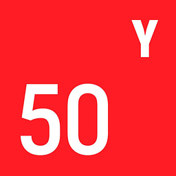 Fifty Years image