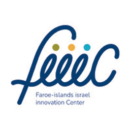 Faroe islands israel innovation Center logo
