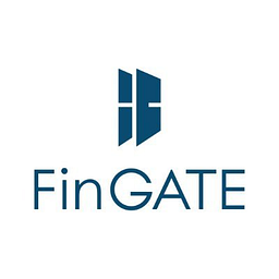 FinGATE logo