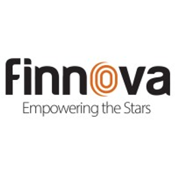 Finnova | فینووا logo