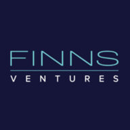 Finns Ventures logo