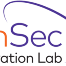 FinSec Innovation Lab - Startup Accelerator by Mastercard logo