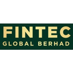 Fintec Global Berhad logo