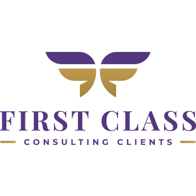 First Class Consulting Clients Business Accelerator logo