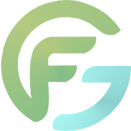 FirstGlance logo