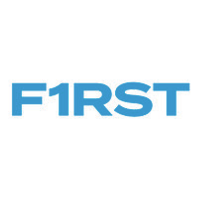 FIRST marketer group logo