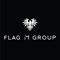Flag M Group logo