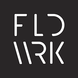 FLDWRK logo