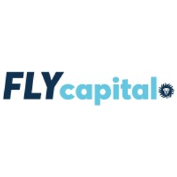 FLY CAPITAL logo