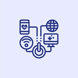 Flying Health logo