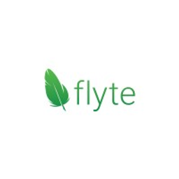 Flyte logo