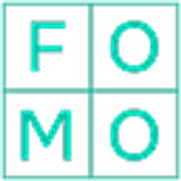 Fomo Ventures logo