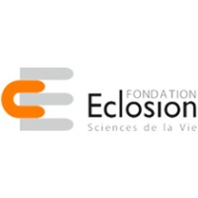 Fondation Eclosion logo