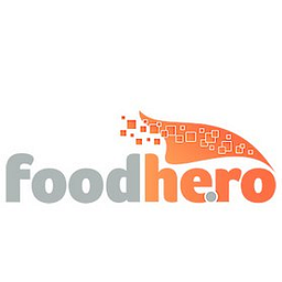Food He.ro logo