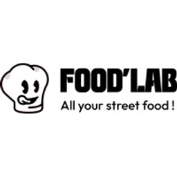 Food'Lab logo