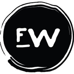 FOODWORKS logo