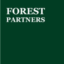 Forest Partners logo