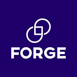 FORGE logo