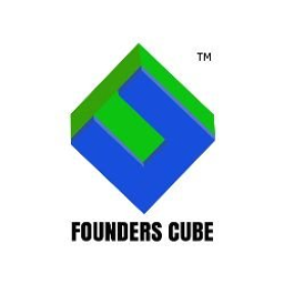 Founders Cube logo