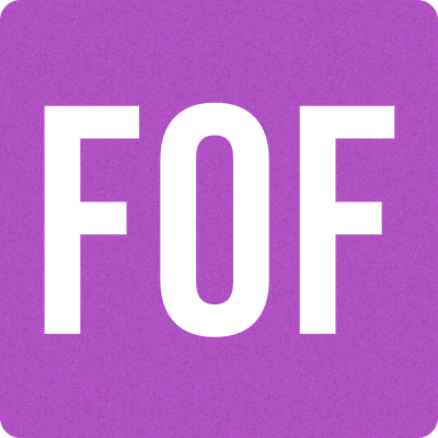 Founders Office Fellowship logo