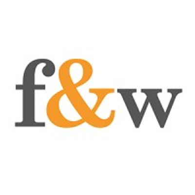 Founders & We AB logo