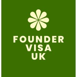 Founder Visa UK logo