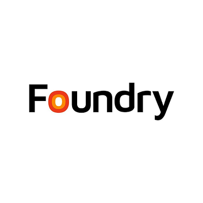 Foundry Academy logo