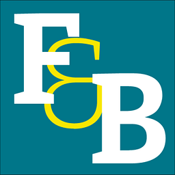 Frank & the Backs logo