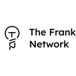 The Frank Network logo