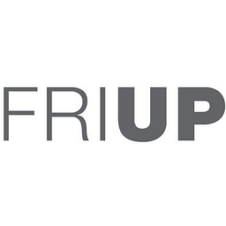 Fri Up logo