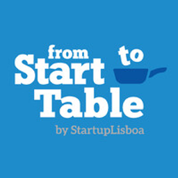 From Start-to-Table logo