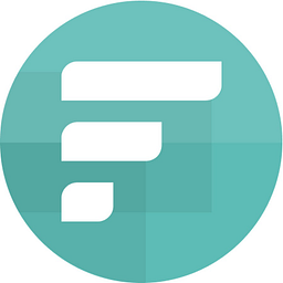 FrontFundr logo