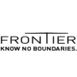 Frontier logo