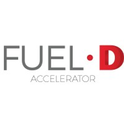 FUELD Accelerator logo