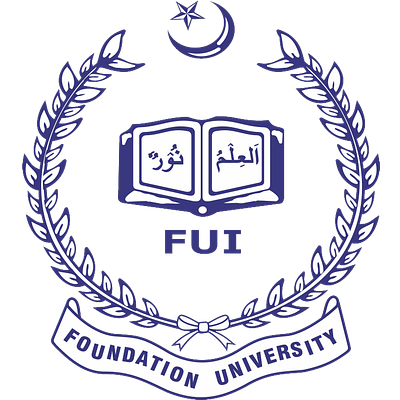 Foundation University Business Incubation Center (FUBIC) logo