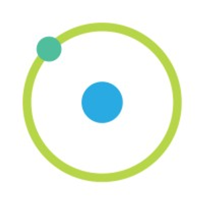 Fulton Labs at 1375 West Fulton logo
