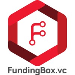FundingBox Deep Tech Fund logo