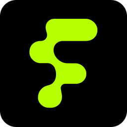 Fusión Startups logo