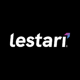 Future Lestari logo