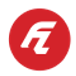 FyrLab Accelerator logo