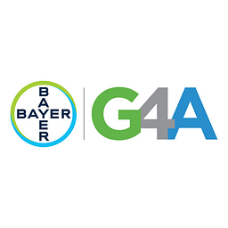 Bayer G4A logo