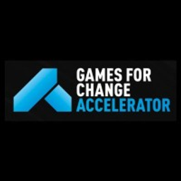 Games for Change Accelerator (G4CA) logo