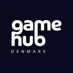 Game Hub Denmark logo