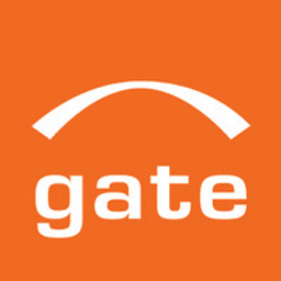 gate - Garchinger Technologie- und Gründerzentrum logo