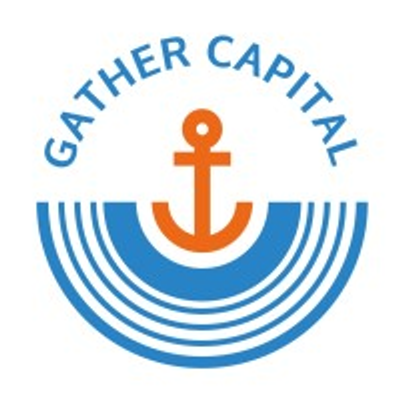 洼地资本 logo