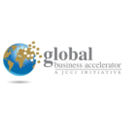 Global Business Accelerator- A JCCI Initiative (GBA) logo