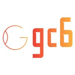 GC6 Accelerators logo
