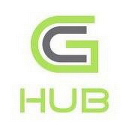 The Gold Coast Innovation Hub logo