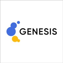 Genesis Tech logo
