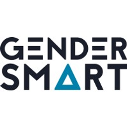 GenderSmart logo